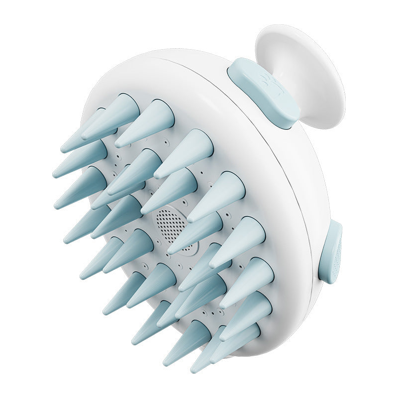 Pet Shower Head Sprayer for Large Dogs, Bath Massage Tool