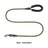 Tactical polyester dog collar with grip handle, product image 88