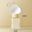 Portable water dispenser for puppies