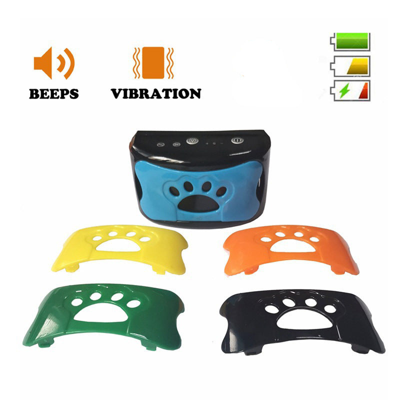 Dog Barking Stopper
