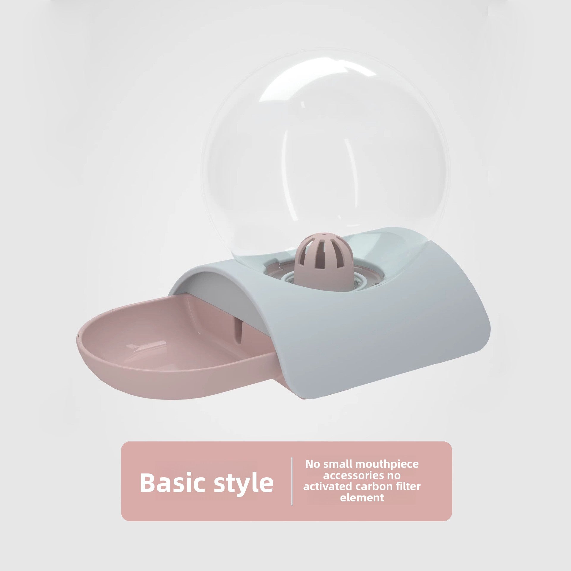 Automatic Pet Water Dispenser Bowl