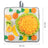 Rabbit foraging mat with hidden carrot toys for small pets, view 7