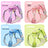 Reflective harness for medium to giant dogs, 4 sizes available