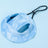 Dog and cat sun bucket hat with ear holes, available in 13 colours, image 3