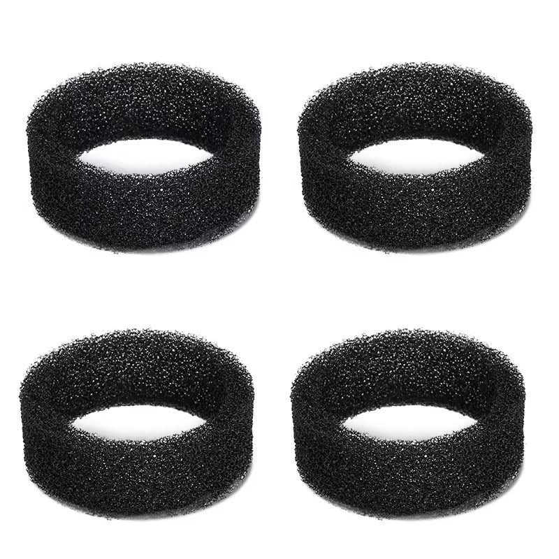 Pet water fountain filter cartridge