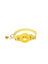 Reflective breakaway cat collar with silicone AirTag case, tag not included, product image 10