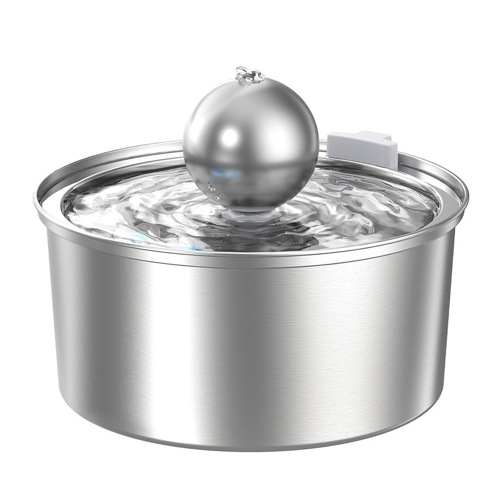 Pet Water Dispenser
