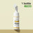 Pet Paw Cleansing Foam, Waterless Cleanser for Cats and Dogs