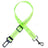 Elastic dog car seat belt lead with reflective strip in red
