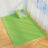 Leak-Proof Double Layer EVA Cat Litter Mat, Anti-Splash