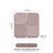 Silicone Slow Feeder Mat for Cats and Dogs