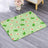 Soft printed washable pet mat for dogs and cats, photo 29 of 42