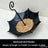 Umbrella-shaped bird feeder