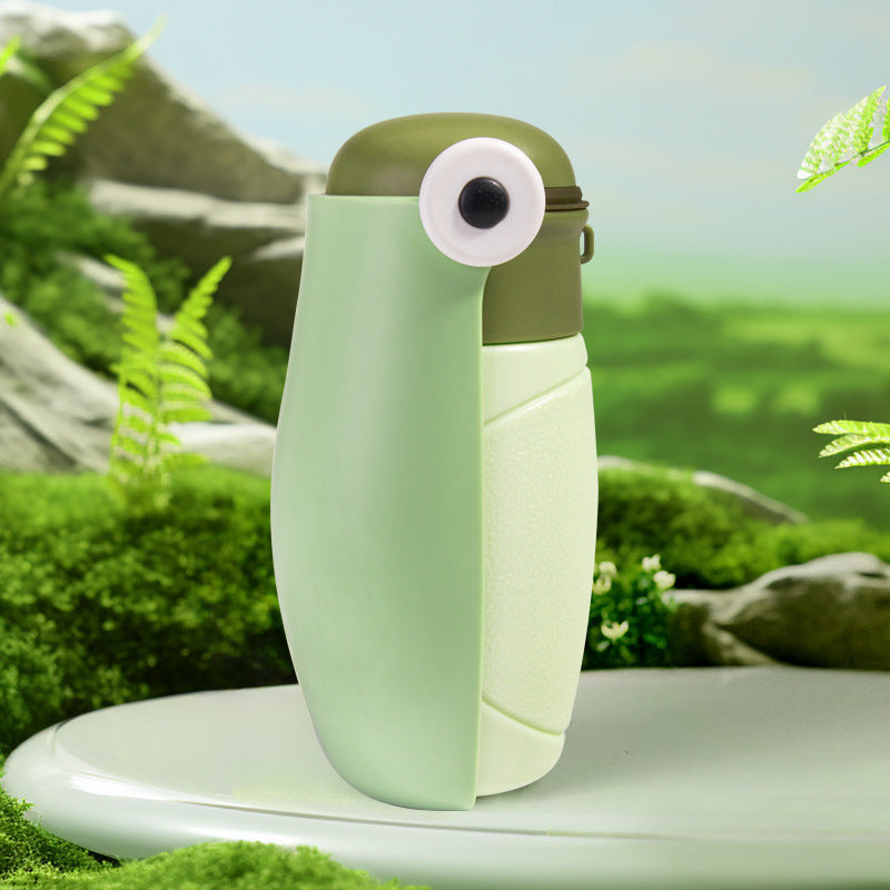 Portable Pet Drinking Bottle