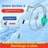 Aquarium Gravel Cleaner Siphon and Manual Water Changer