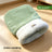 Semi-enclosed cat sleeping bag bed with fun animal print, product image 11