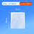 Aquarium filter media mesh bags with zip, photo 7 of 9