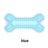 TPR bone chew toy for dogs in three colours - photo 6
