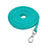 Waterproof PVC dog training lead with embossed strap, product image 3