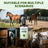 Citronella Coat Care Spray for Dogs with Essential Oil