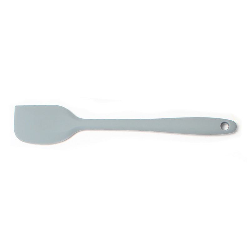 Round Silicone Pet Lick Pad with Suction Cup Base and Optional Scraper for Slow Feeding