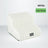 Khaki 30D sponge pet stairs with anti-slip surface