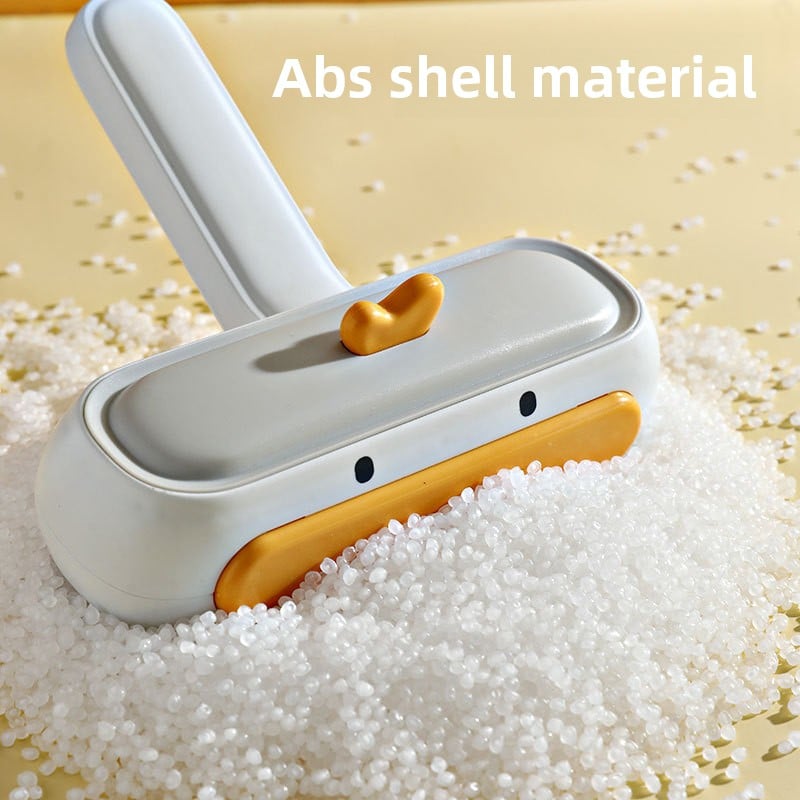 Pet deshedding brush for dogs and cats, photo 4 of 13