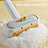 Pet deshedding brush for dogs and cats, photo 4 of 13