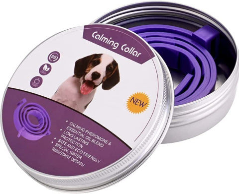 Pet Calming Anxiety Relief Collar