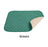 Reusable Washable Pet Pee Pads, Absorbent Puppy Training Mats