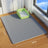 Leak-Proof Double Layer EVA Cat Litter Mat, Anti-Splash