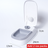 Smart Automatic Pet Feeder with Timed Single or Double Meal Dispensing and Ice Pack Option