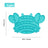 Silicone slow feeder lick mat for dogs and cats, photo 19 of 24