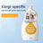 Pet Shampoo and Conditioner 500ml, Soothing or Antibacterial