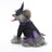 Funny clown and wizard dog costume, available in 18 styles, image 3