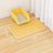 Anti-Slip Double Layer Cat Litter Control Mat