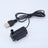 Mini USB submersible water pump for aquariums and fountains, view 13