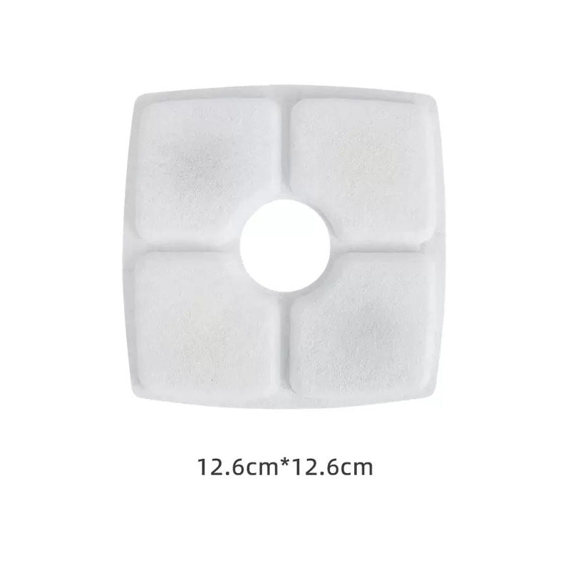 Pet Water Fountain Filter Cartridge