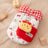 Four leg quilted winter dog suit, available in 8 styles, image 34
