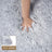 Plush faux fur pet mat with waterproof base, photo 2 of 47