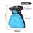 Six-Claw Pet Waste Picker, Detachable and Portable