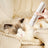3-in-1 Rechargeable Pet Clipper, Shaver and Nail Grinder Set