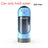 Portable Dog Water Bottle, 300ml Travel Bottle with Built-In Bowl and Filter Options