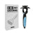 Gentle Undercoat and Flea Comb for Cats and Dogs, Rounded Tips