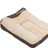 Plush Pet Sofa Lounger Bed with Thermal Fibre Filling