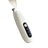 Thumb Grip Precision Trimmer with Wide Blade for Paws and Face
