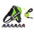 Reflective breathable nylon dog vest harness, product image 76