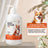 Deodorising Soothing Pet Shampoo for Dogs and Cats, 520ml