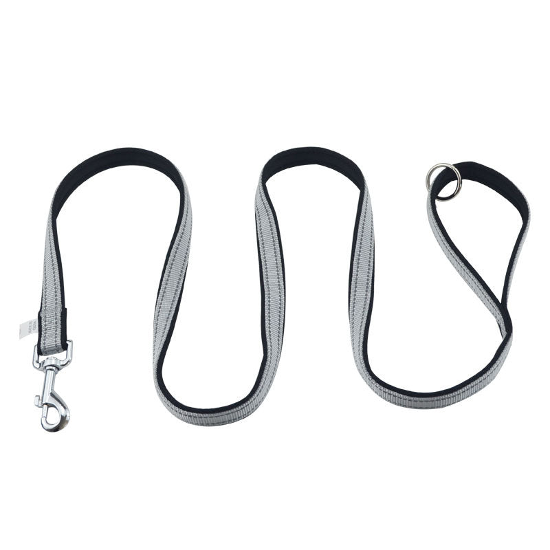 No choke Y harness for small and medium dogs in bright colours