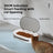 Pet Intelligent Automatic Feeder Cat Food Basin Cat Automatic Induction Cover Opening